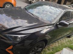 Dongfeng Yixuan 1.5L Edition - photo 1