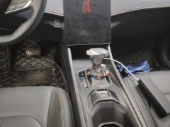 Dongfeng Yixuan 1.5L Edition - photo 19