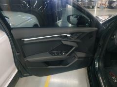 Audi A3 A3L Limousine 35 TFSI RS Package Speed Edition - фото 12