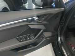 Audi A3 A3L Limousine 35 TFSI RS Package Speed Edition - фото 13