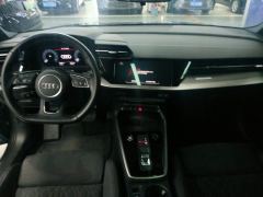 Audi A3 A3L Limousine 35 TFSI RS Package Speed Edition - фото 16