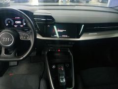 Audi A3 A3L Limousine 35 TFSI RS Package Speed Edition - фото 17