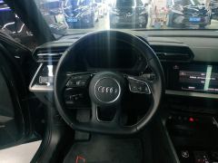 Audi A3 A3L Limousine 35 TFSI RS Package Speed Edition - фото 18