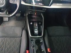 Audi A3 A3L Limousine 35 TFSI RS Package Speed Edition - фото 19