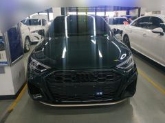 Audi A3 A3L Limousine 35 TFSI RS Package Speed Edition - фото 3