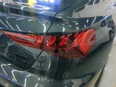 Audi A3 A3L Limousine 35 TFSI RS Package Speed Edition - фото 5
