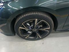 Audi A3 A3L Limousine 35 TFSI RS Package Speed Edition - фото 6