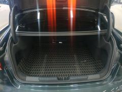 Audi A3 A3L Limousine 35 TFSI RS Package Speed Edition - фото 7