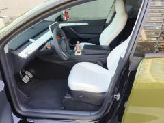 Tesla Model Y 615km Performance High-Performance AWD Version - фото 14