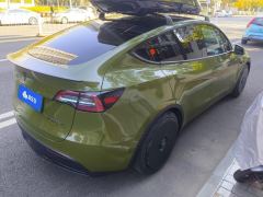 Tesla Model Y 615km Performance High-Performance AWD Version - фото 2