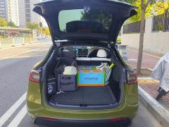 Tesla Model Y 615km Performance High-Performance AWD Version - фото 7