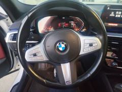 BMW 5 Series Facelift 525Li M Sport Package - фото 18