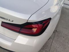 BMW 5 Series Facelift 525Li M Sport Package - фото 5