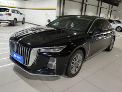 FAW Red Flag H5 2.0T Automatic Smart Connected Flag Enjoy Edition - ფოტო 1