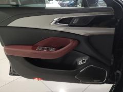FAW Red Flag H5 2.0T Automatic Smart Connected Flag Enjoy Edition - ფოტო 12