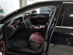 FAW Red Flag H5 2.0T Automatic Smart Connected Flag Enjoy Edition - ფოტო 14