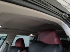 FAW Red Flag H5 2.0T Automatic Smart Connected Flag Enjoy Edition - ფოტო 15
