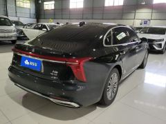 FAW Red Flag H5 2.0T Automatic Smart Connected Flag Enjoy Edition - ფოტო 2