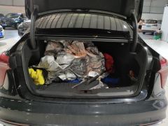 FAW Red Flag H5 2.0T Automatic Smart Connected Flag Enjoy Edition - ფოტო 7