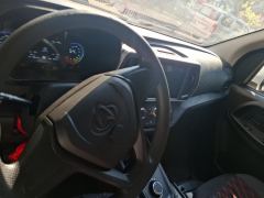 Changan EM80 Edition 300km Version 6 - photo 17