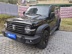 Tank 300 Off-Road Edition 2.0T Conqueror - photo 1