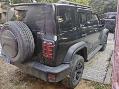 Tank 300 Off-Road Edition 2.0T Conqueror - photo 2