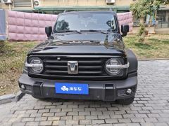 Tank 300 Off-Road Edition 2.0T Conqueror - photo 3