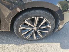 Skoda Superb TSI280 Deluxe Edition - ფოტო 6