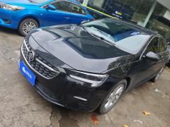 Buick Regal 552T Smart Version - ფოტო 1