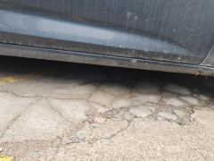 Buick Regal 552T Smart Version - ფოტო 10