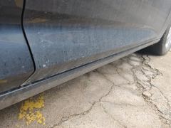 Buick Regal 552T Smart Version - ფოტო 11