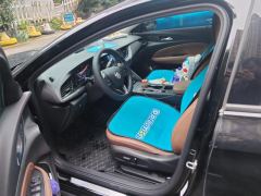 Buick Regal 552T Smart Version - ფოტო 14
