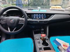 Buick Regal 552T Smart Version - ფოტო 16