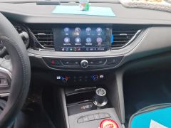 Buick Regal 552T Smart Version - ფოტო 17