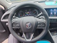Buick Regal 552T Smart Version - ფოტო 18