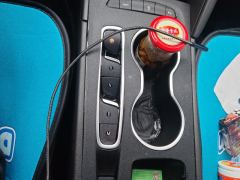 Buick Regal 552T Smart Version - ფოტო 19