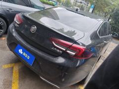 Buick Regal 552T Smart Version - ფოტო 2