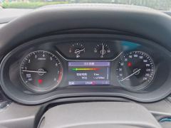 Buick Regal 552T Smart Version - ფოტო 20