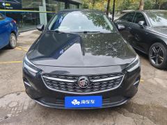 Buick Regal 552T Smart Version - ფოტო 3