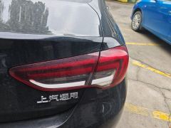 Buick Regal 552T Smart Version - ფოტო 5