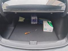 Buick Regal 552T Smart Version - ფოტო 7