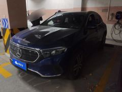 Mercedes-Benz EQA 260 - фото 1