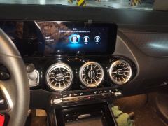 Mercedes-Benz EQA 260 - фото 17
