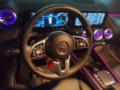 Mercedes-Benz EQA 260 - фото 18