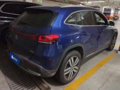 Mercedes-Benz EQA 260 - фото 2