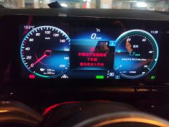 Mercedes-Benz EQA 260 - фото 20