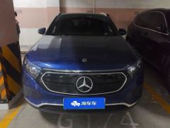 Mercedes-Benz EQA 260 - фото 3