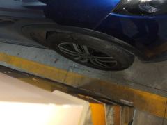 Mercedes-Benz EQA 260 - фото 6