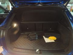 Mercedes-Benz EQA 260 - фото 7