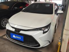 Toyota Levin 185T Luxury Edition - ფოტო 1